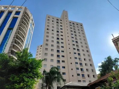 Apartamento com 2 Quartos para alugar, 64m² no Santana, São Paulo