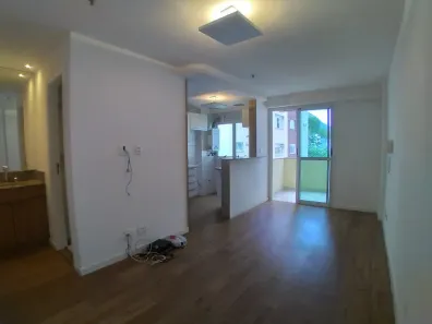 Apartamento com 1 Quarto para alugar, 44m² no Lagoa, Rio de Janeiro