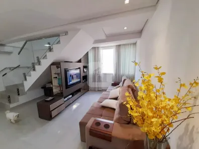 Cobertura com 3 Quartos à venda, 174m² no Santa Mônica, Uberlândia