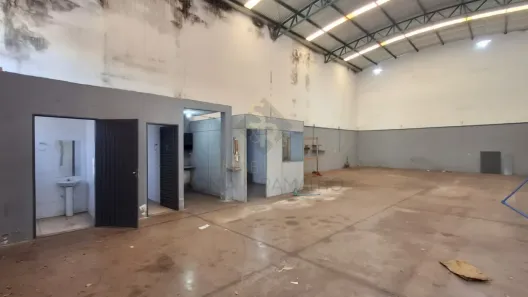 Ponto Comercial para alugar, 200m² no Jardim Zara, Ribeirão Preto