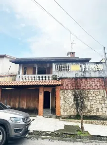Casa com 4 Quartos à venda, 400m² no Jardim Altos de Santana, São José dos Campos