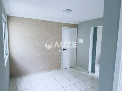 Apartamento com 2 Quartos à venda, 42m² no Santo Antônio, São José dos Pinhais
