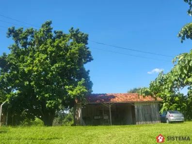 Fazenda/Sítio à venda, 75m² no Montalvão, Presidente Prudente