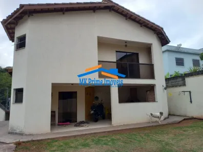Sobrado com 3 Quartos à venda, 476m² no Raposo Tavares, Osasco