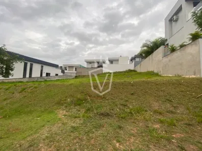 Lote/Terreno à venda, 360m² no Loteamento Brisas do Lago, Jundiaí