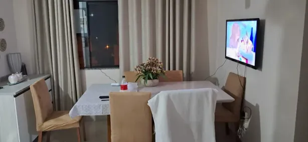 Apartamento com 2 Quartos à venda, 80m² no Sao Lourenco, São Lourenço