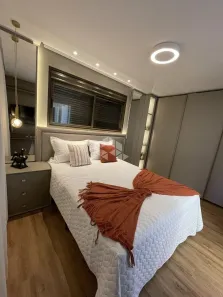 Apartamento com 3 Quartos à venda, 76m² no Palmas, Governador Celso Ramos