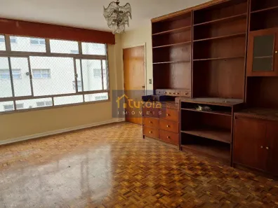 Apartamento com 3 Quartos à venda, 122m² no Vila Mariana, São Paulo