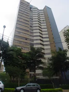 Apartamento com 4 Quartos à venda, 250m² no Indianópolis, São Paulo