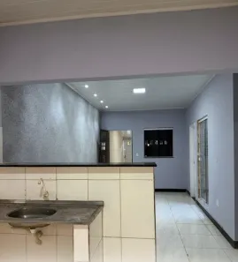 Casa com 2 Quartos à venda, 84m² no Albano Franco, Nossa Senhora do Socorro