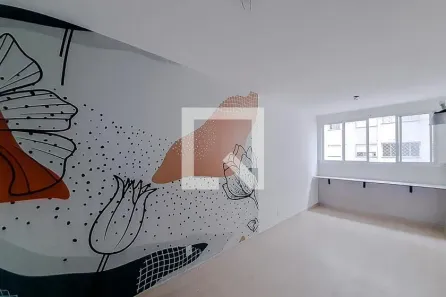 Kitnet com 1 Quarto à venda, 28m² no Brás, São Paulo