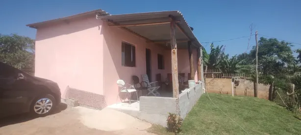 Casa com 1 Quarto à venda, 70m² no Parque Caucaia (Caucaia do Alto), Cotia