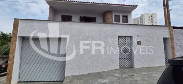 Casa com 3 Quartos à venda, 337m² no Jardim Piratininga, Sorocaba
