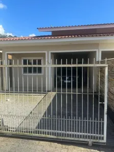 Casa com 2 Quartos à venda, 66m² no Fundos, Biguaçu