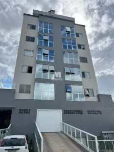Apartamento com 2 Quartos à venda, 70m² no Santa Terezinha, Brusque