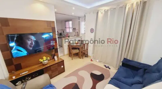 Casa com 2 Quartos à venda, 100m² no Colégio, Rio de Janeiro
