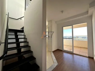 Apartamento com 2 Quartos à venda, 106m² no Conjunto Habitacional São Deocleciano, São José do Rio Preto