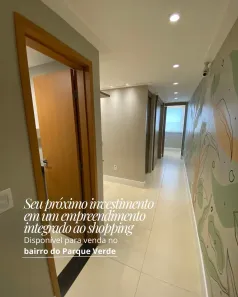 Sala Comercial com 3 Quartos à venda, 31m² no Parque Verde, Belém