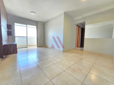 Apartamento com 3 Quartos à venda, 74m² no Parque Amazônia, Goiânia