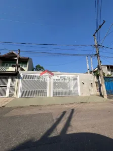 Sobrado com 2 Quartos à venda, 250m² no Cidade Vista Verde, São José dos Campos