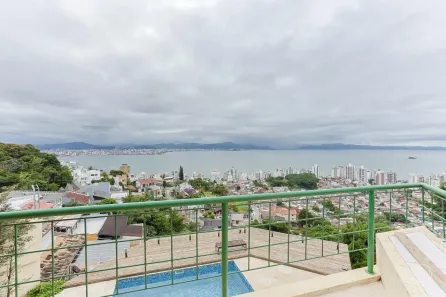 Casa com 5 Quartos à venda, 407m² no Centro, Florianópolis