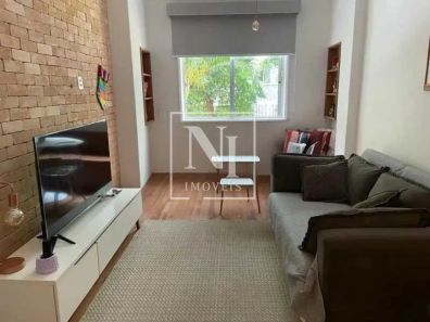 Apartamento com 2 Quartos à venda, 67m² no Copacabana, Rio de Janeiro
