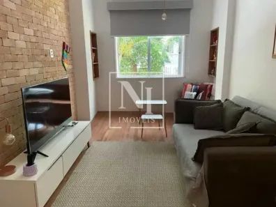 Apartamento com 2 Quartos à venda, 67m² no Copacabana, Rio de Janeiro