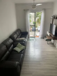 Apartamento com 2 Quartos para alugar, 42m² no Jardim Nova Manchester, Sorocaba