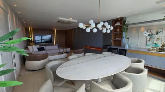Apartamento com 4 Quartos à venda, 176m² no Recife, Recife