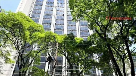 Sala Comercial à venda, 185m² no Cidade Monções, São Paulo