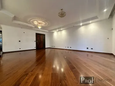 Apartamento com 4 Quartos à venda, 254m² no Santa Paula, São Caetano do Sul