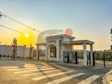 Lote/Terreno à venda, 300m² no Jardim Bela Vista, Indaiatuba