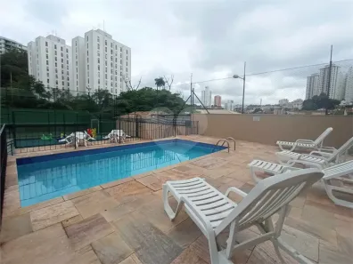 Apartamento com 2 Quartos à venda, 85m² no Lauzane Paulista, São Paulo