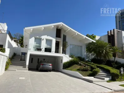 Casa de Condomínio com 4 Quartos à venda, 330m² no Alphaville Residencial Um, Barueri