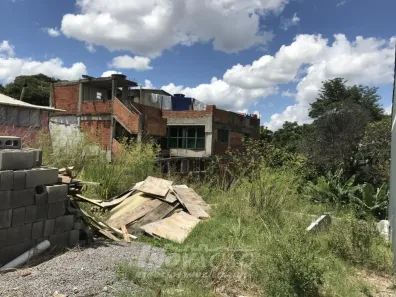 Lote/Terreno à venda, 365m² no Charqueadas, Caxias do Sul