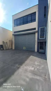 Galpão/Depósito/Armazém para alugar, 291m² no Mooca, São Paulo