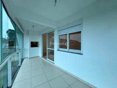 Apartamento com 3 Quartos para alugar, 96m² no Camaquã, Porto Alegre