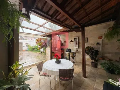 Casa com 3 Quartos à venda, 210m² no Alto Caiçaras, Belo Horizonte
