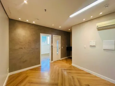 Sala Comercial para alugar, 37m² no Vila Mogilar, Mogi das Cruzes