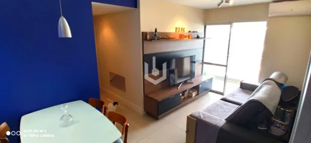 Apartamento com 2 Quartos à venda, 65m² no Jardim Dom Bosco, São Paulo