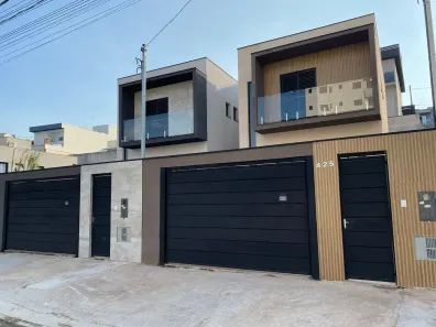Casa com 3 Quartos à venda, 150m² no Portais (Polvilho), Cajamar