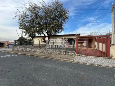 Casa com 4 Quartos à venda, 372m² no Parque Bela Vista, Votorantim