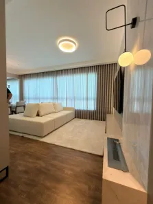 Apartamento com 3 Quartos à venda, 137m² no Meia Praia, Itapema