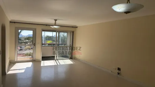 Apartamento com 2 Quartos à venda, 69m² no Vila Alexandria, São Paulo