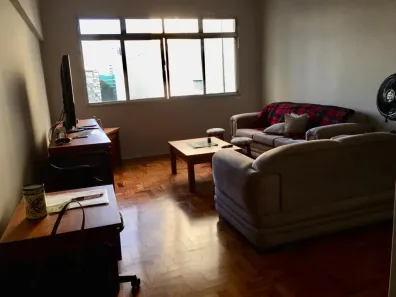 Apartamento com 3 Quartos à venda, 105m² no Bela Vista, São Paulo