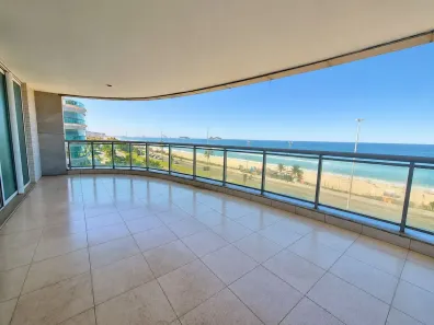 Apartamento com 4 Quartos à venda, 396m² no Barra da Tijuca, Rio de Janeiro