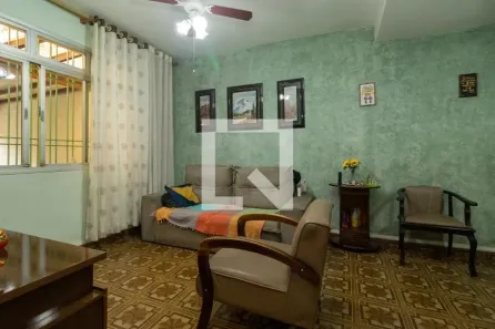 Casa com 4 Quartos à venda, 90m² no Jardim Ibitirama, São Paulo