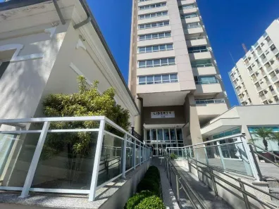 Sala Comercial para alugar, 57m² no Cidade Alta, Piracicaba