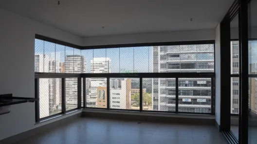 Apartamento com 3 Quartos à venda, 207m² no Santa Rosa, Londrina