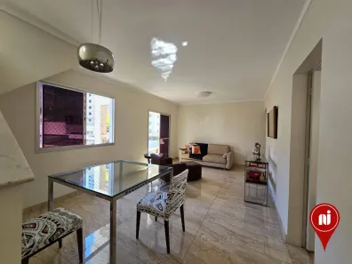 Cobertura com 4 Quartos à venda, 240m² no Buritis, Belo Horizonte